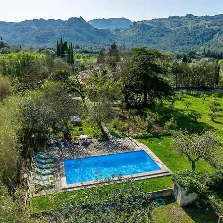 El Rafalet By Sealand Villas Pollenca Exterior photo