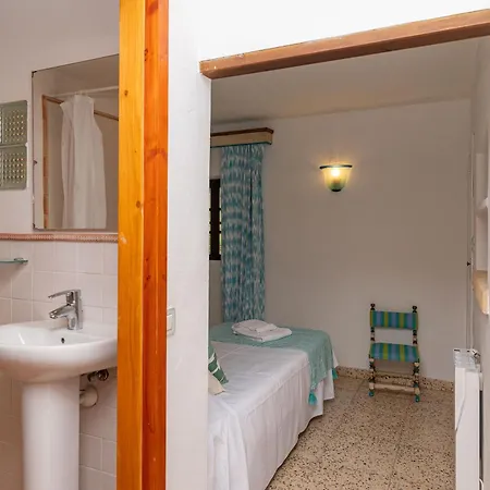 El Rafalet By Sealand Villas Pollenca Exterior photo