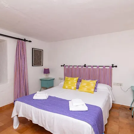El Rafalet By Sealand Villas Pollenca Exterior photo