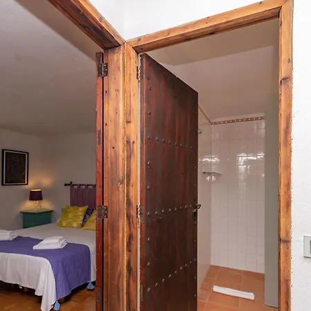 El Rafalet By Sealand Villas Pollenca Exterior photo