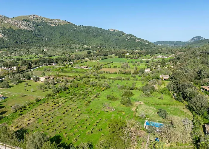 El Rafalet By Sealand Villas