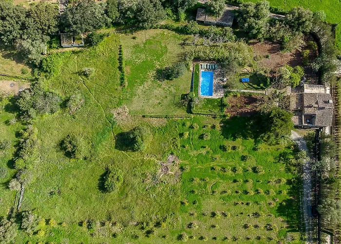 El Rafalet By Sealand Villas